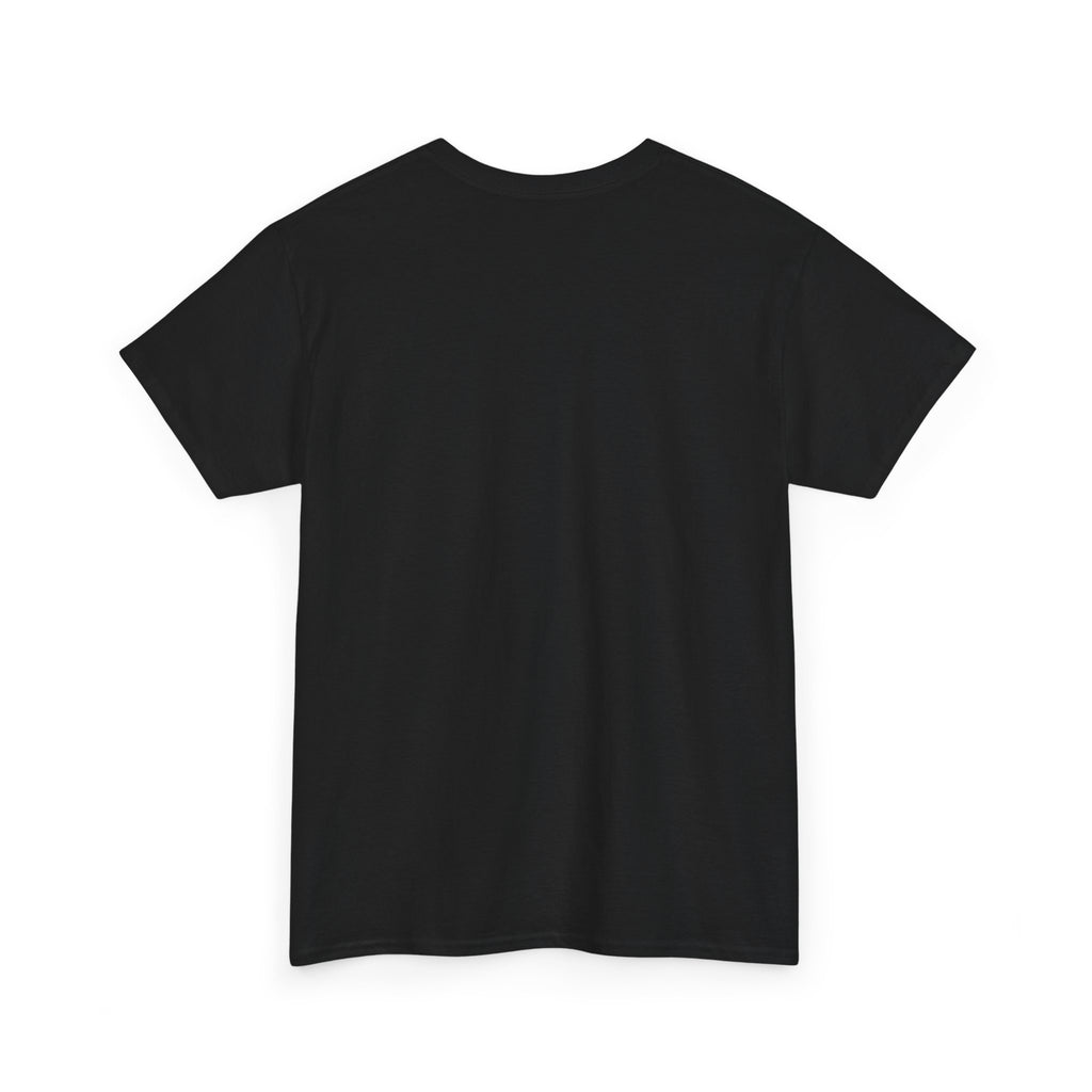 Boat T‑Shirt — "I Like Big Boats and I Cannot Lie" Coastal Fishing Tee