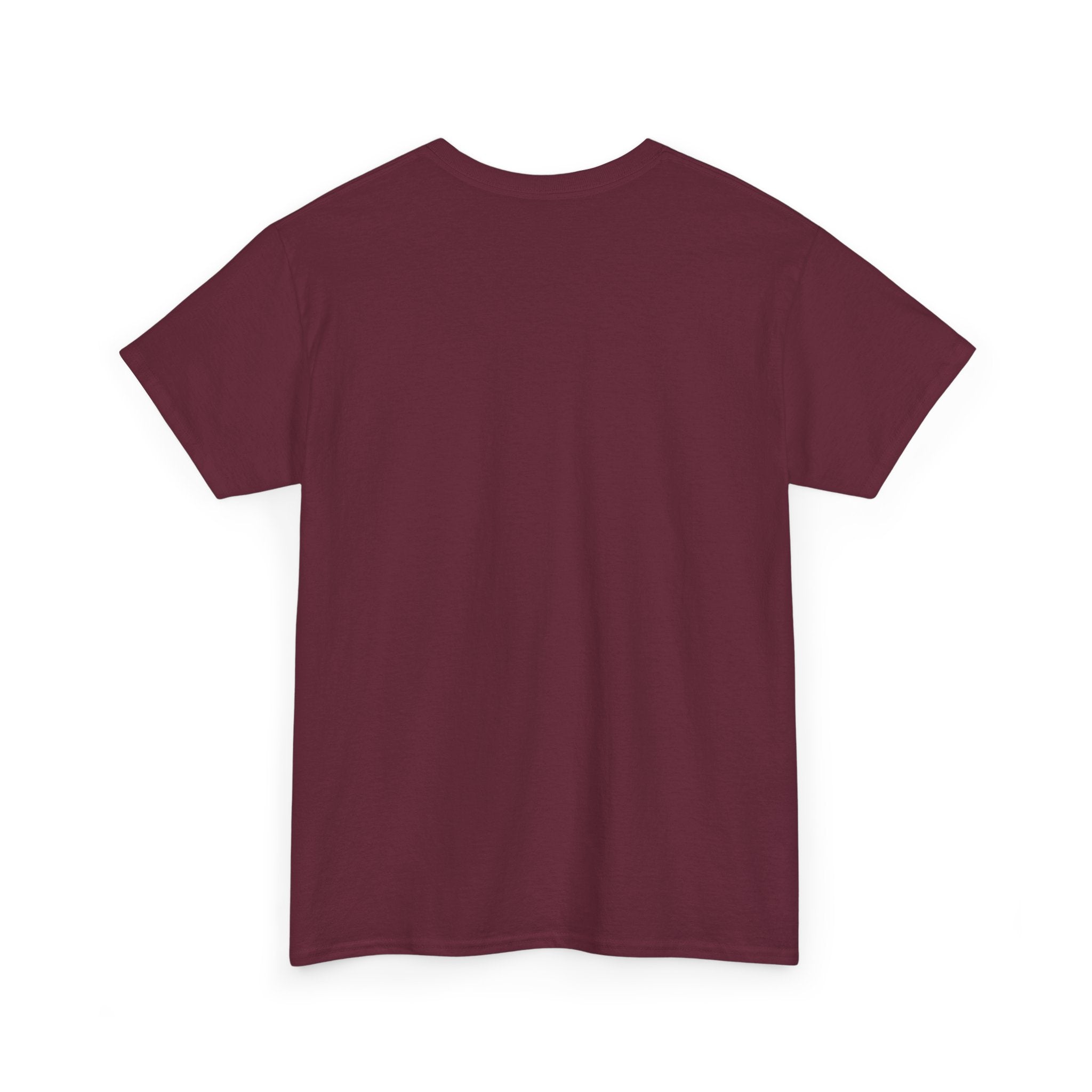 Boat T‑Shirt — "I Like Big Boats and I Cannot Lie" Coastal Fishing Tee