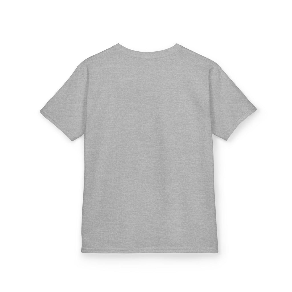 Coastal Island Kids Tee – Mom and Daughter Beach Graphic Shirt