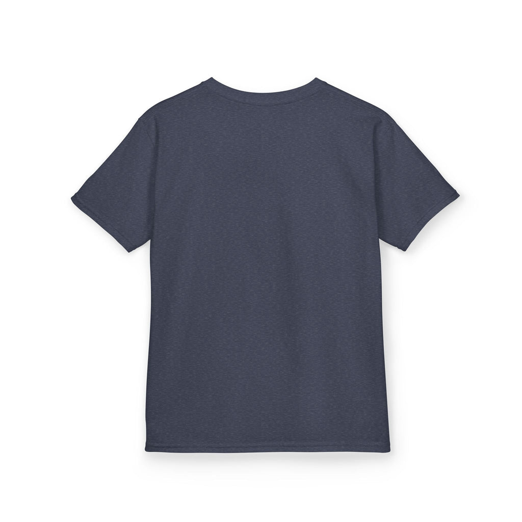 Coastal Island Kids Tee – Mom and Daughter Beach Graphic Shirt