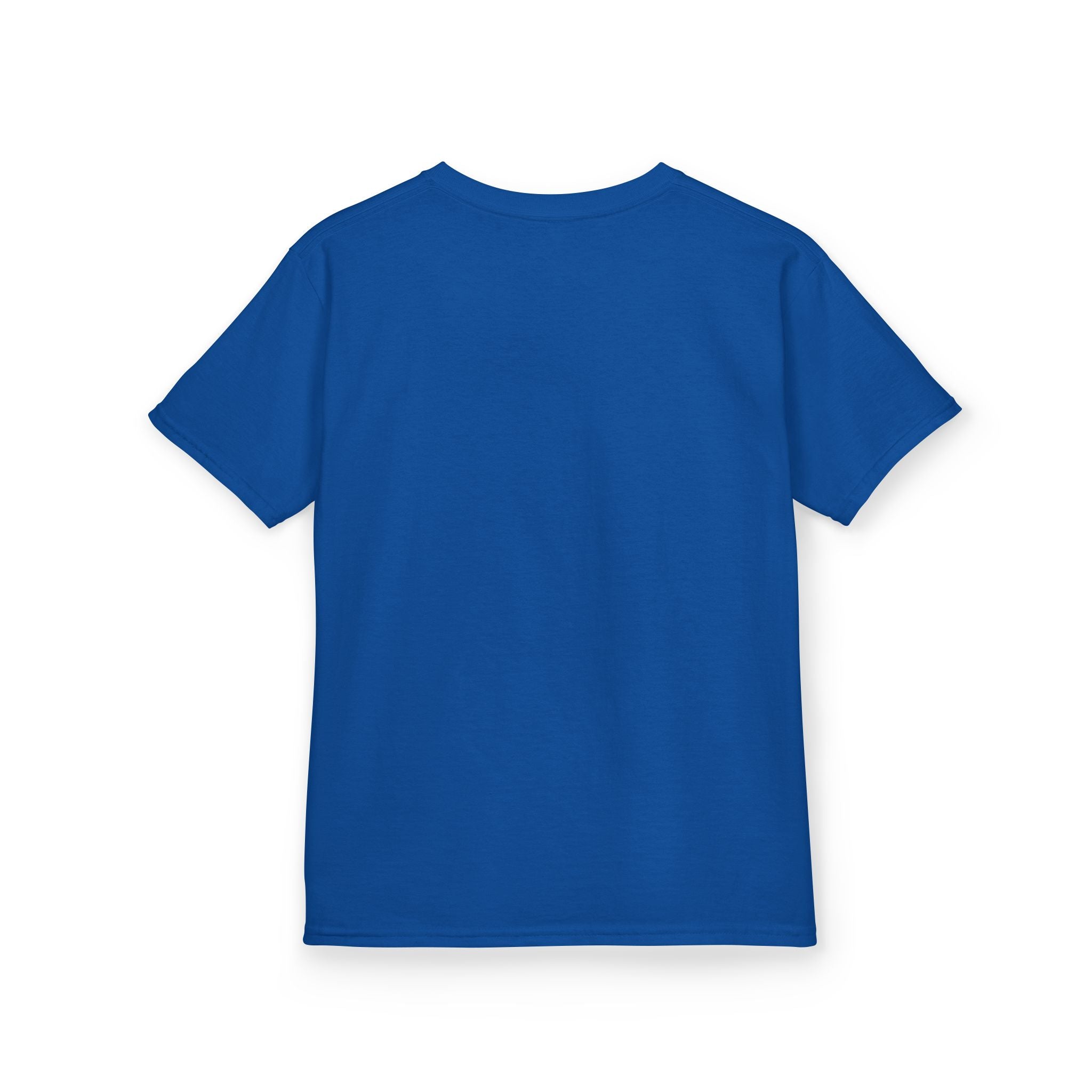 Kids Coastal Island T-Shirt — Beach Palm Tree Tee