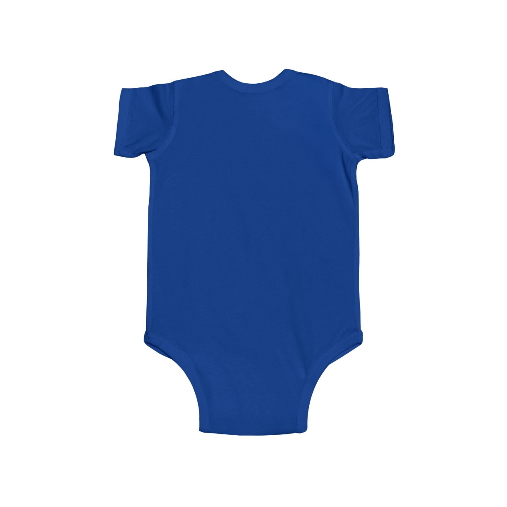 'Tiny Toes, Big Adventures' Infant Bodysuit