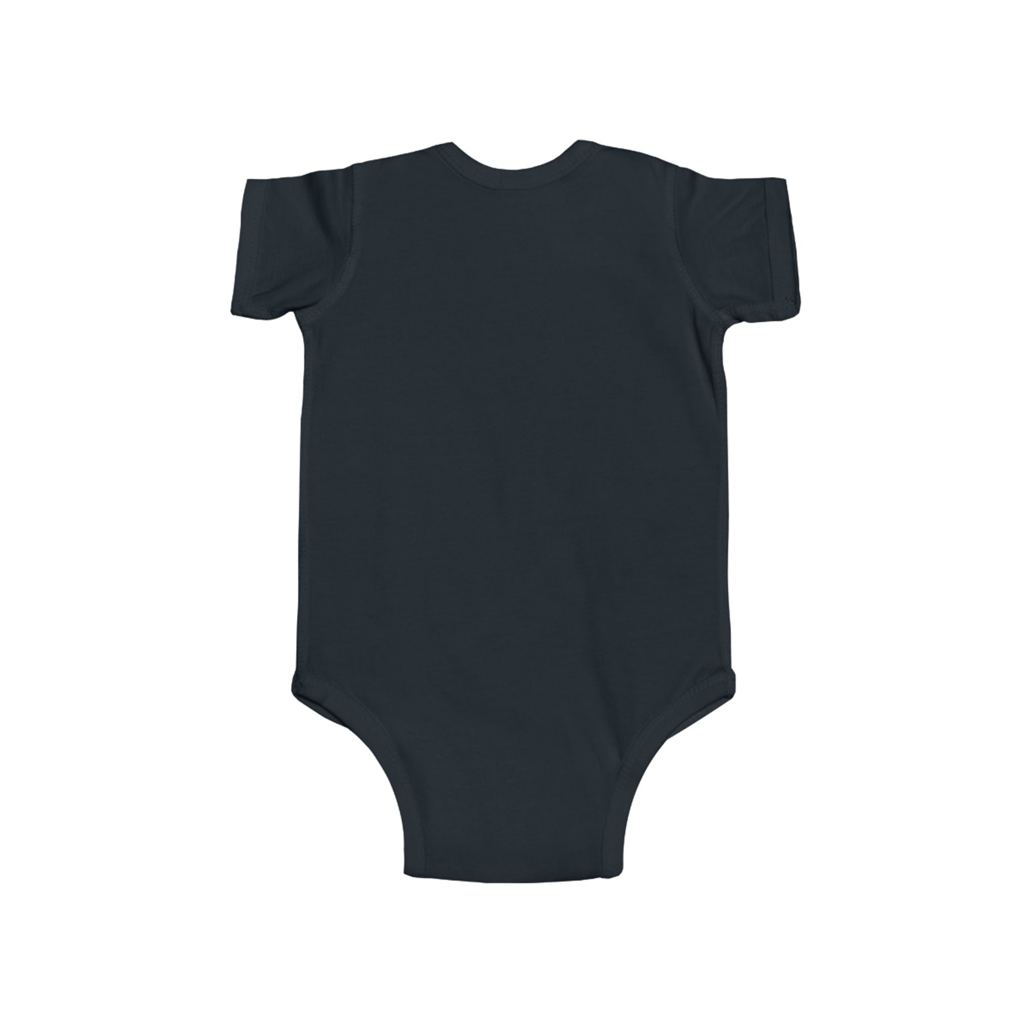 'Tiny Toes, Big Adventures' Infant Bodysuit