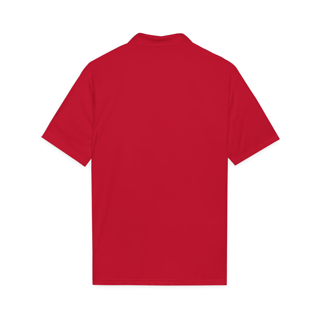 Coastal Island Palm Logo Polo | Polo
