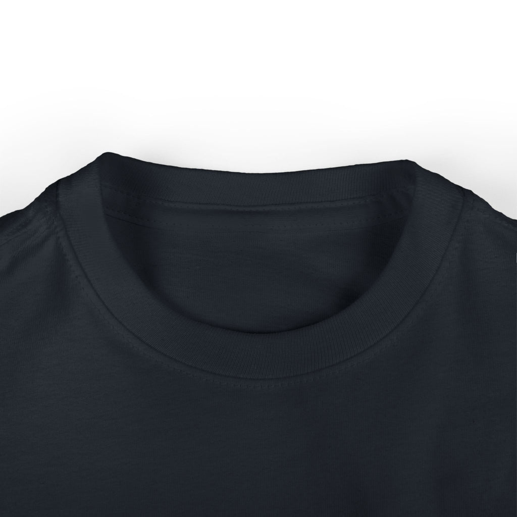 Infant Tee — Tiny Crab Club Beach Baby Shirt