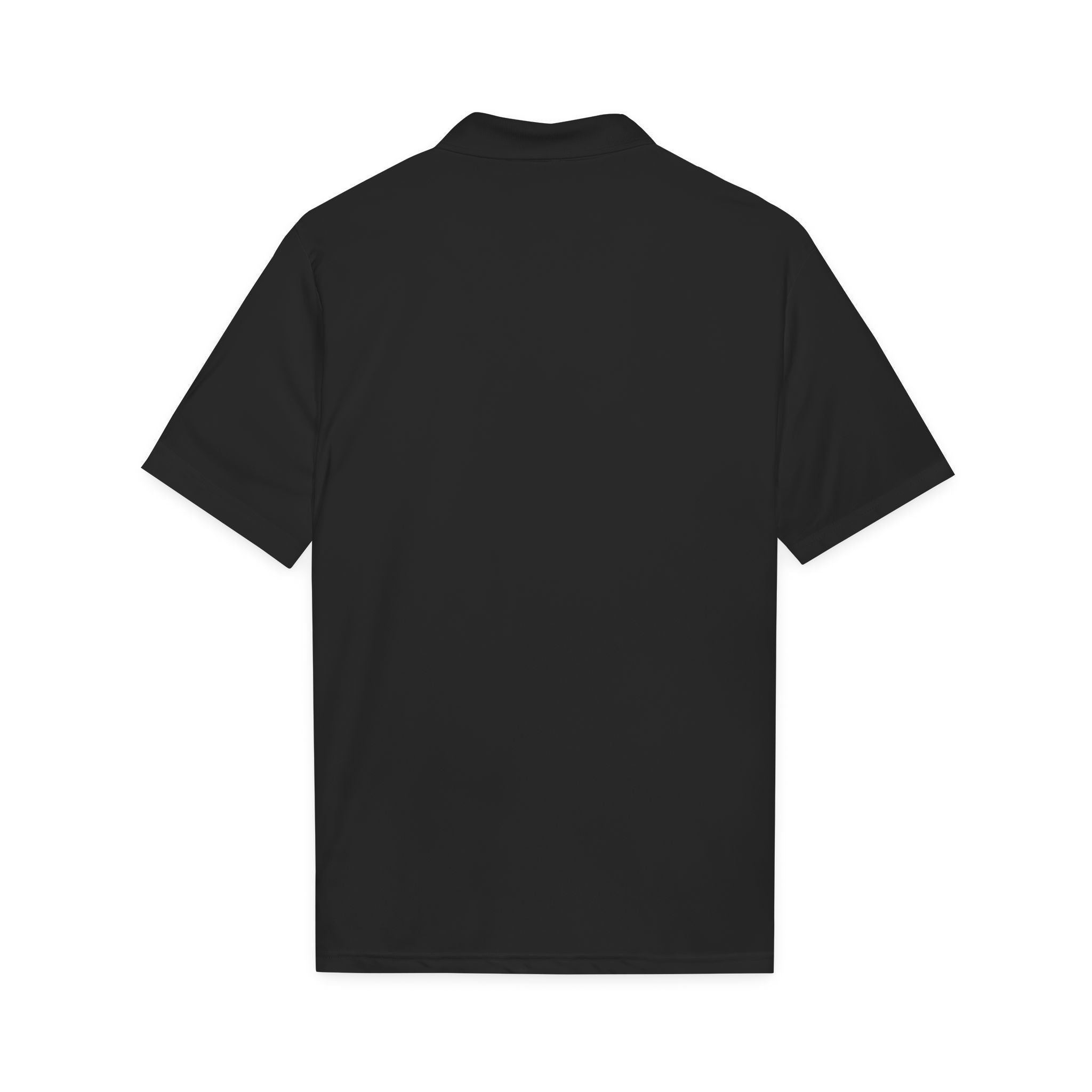 Coastal Island Palm Logo Polo | Polo
