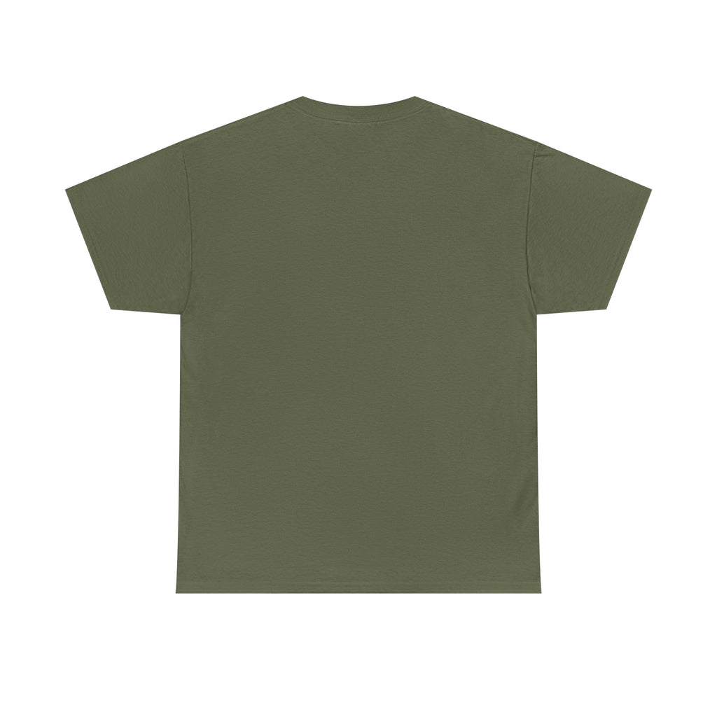 Boat T‑Shirt — "I Like Big Boats and I Cannot Lie" Coastal Fishing Tee