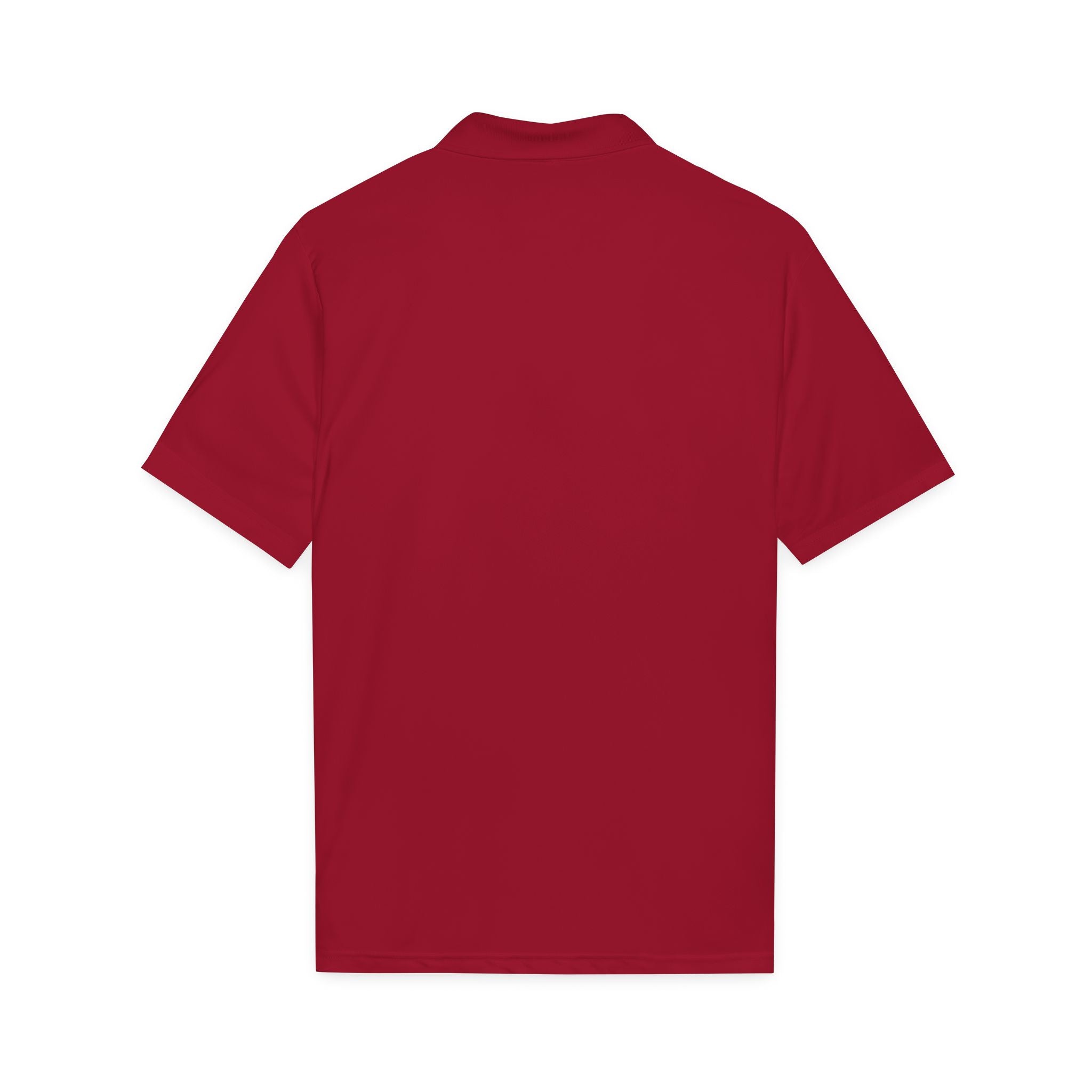 Coastal Island Palm Logo Polo | Polo