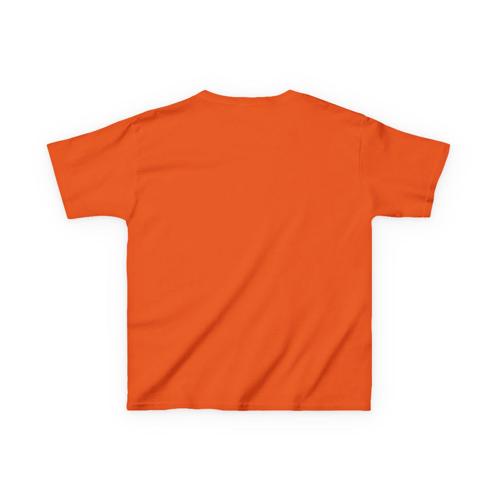 Coastal Island Kids Tee — Vintage Beach Surf Van Graphic