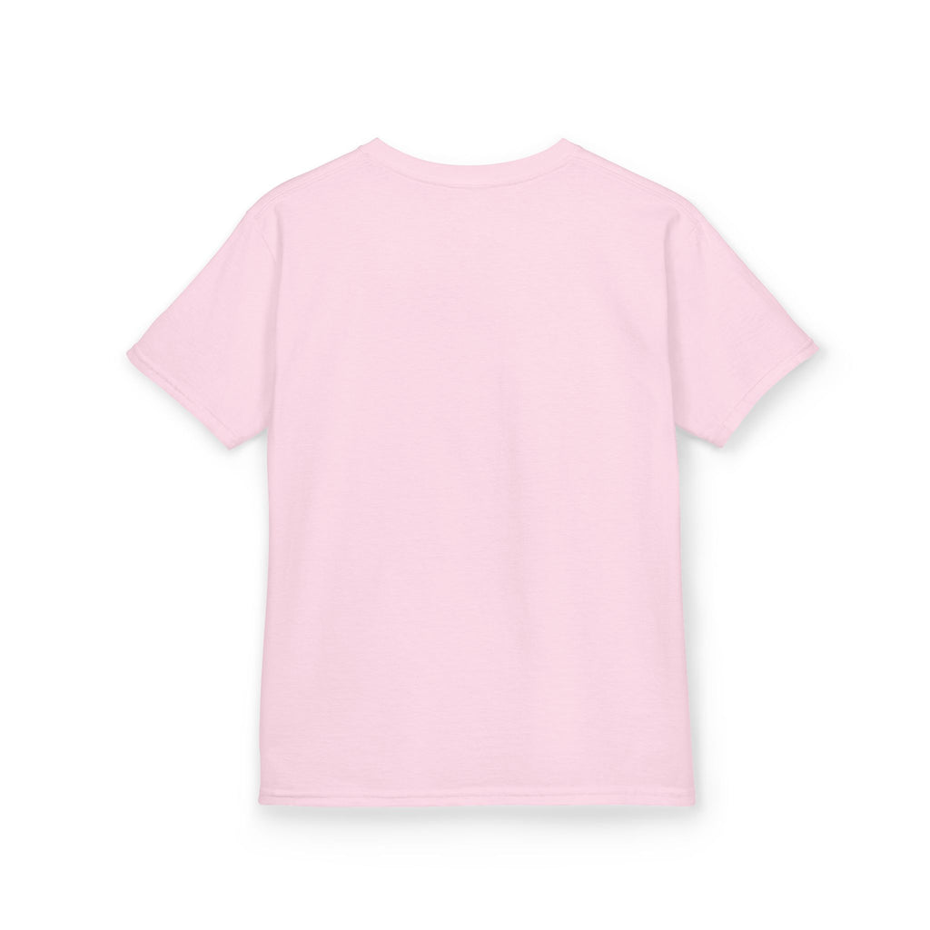 Coastal Island Kids Tee – Mom and Daughter Beach Graphic Shirt