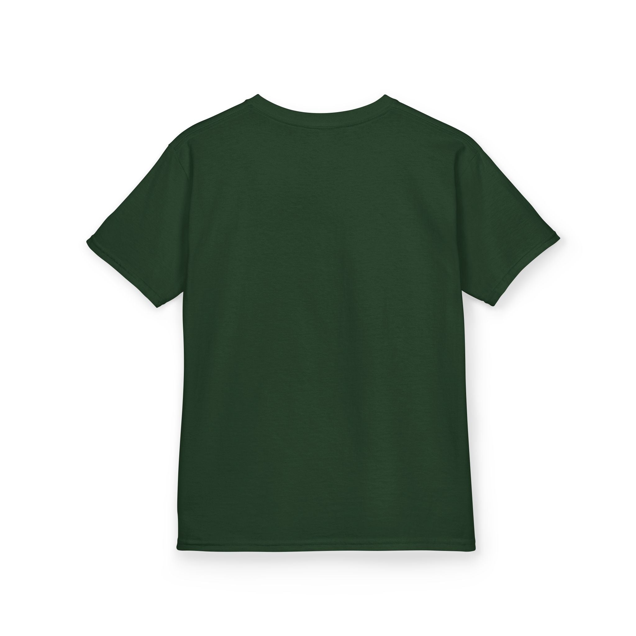 Coastal Island Kids Tee — Vintage Beach Surf Van Graphic