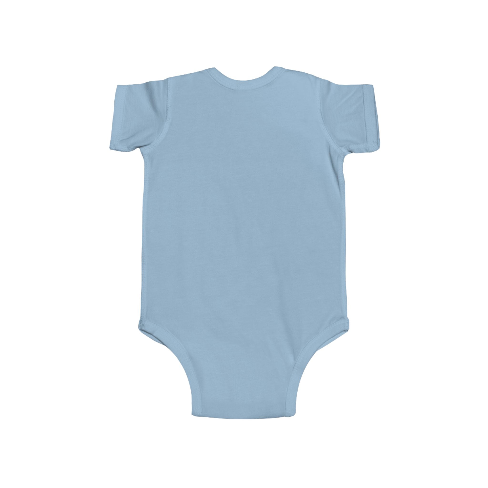 Infant Bodysuit — "Mommy's Little Beach Bum" Baby Onesie