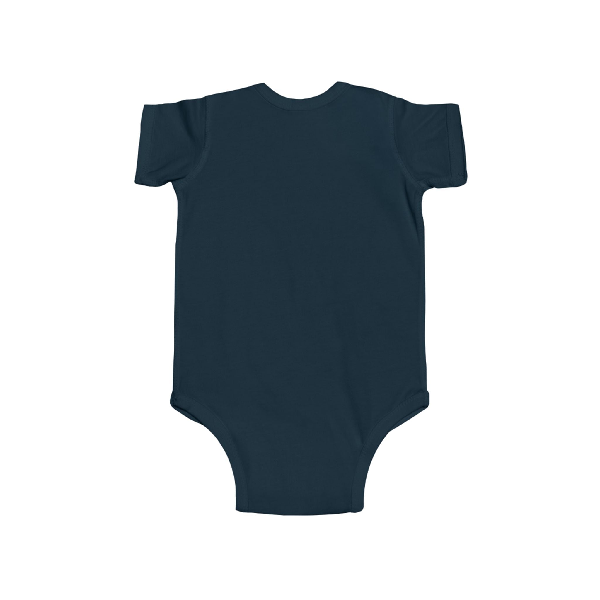 Infant Bodysuit — "Mommy's Little Beach Bum" Baby Onesie