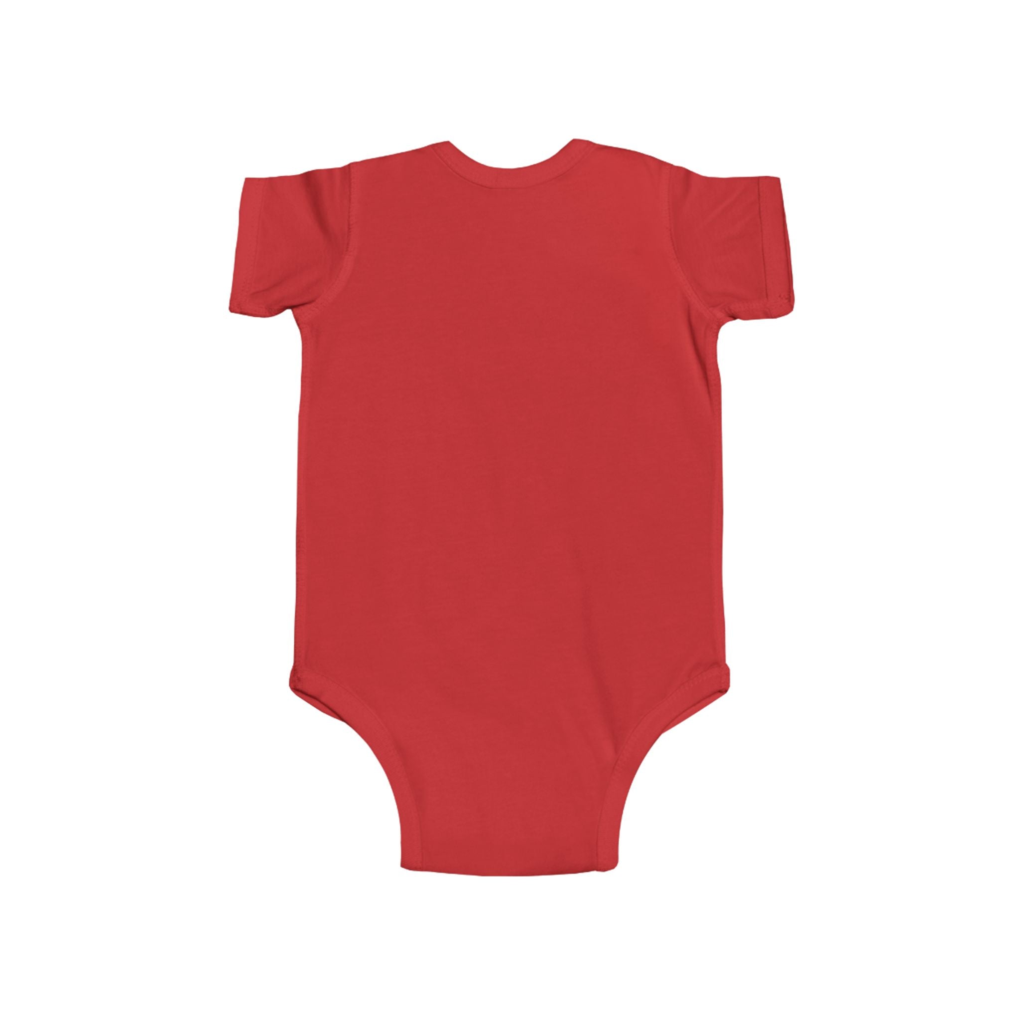 Infant Bodysuit — "Mommy's Little Beach Bum" Baby Onesie