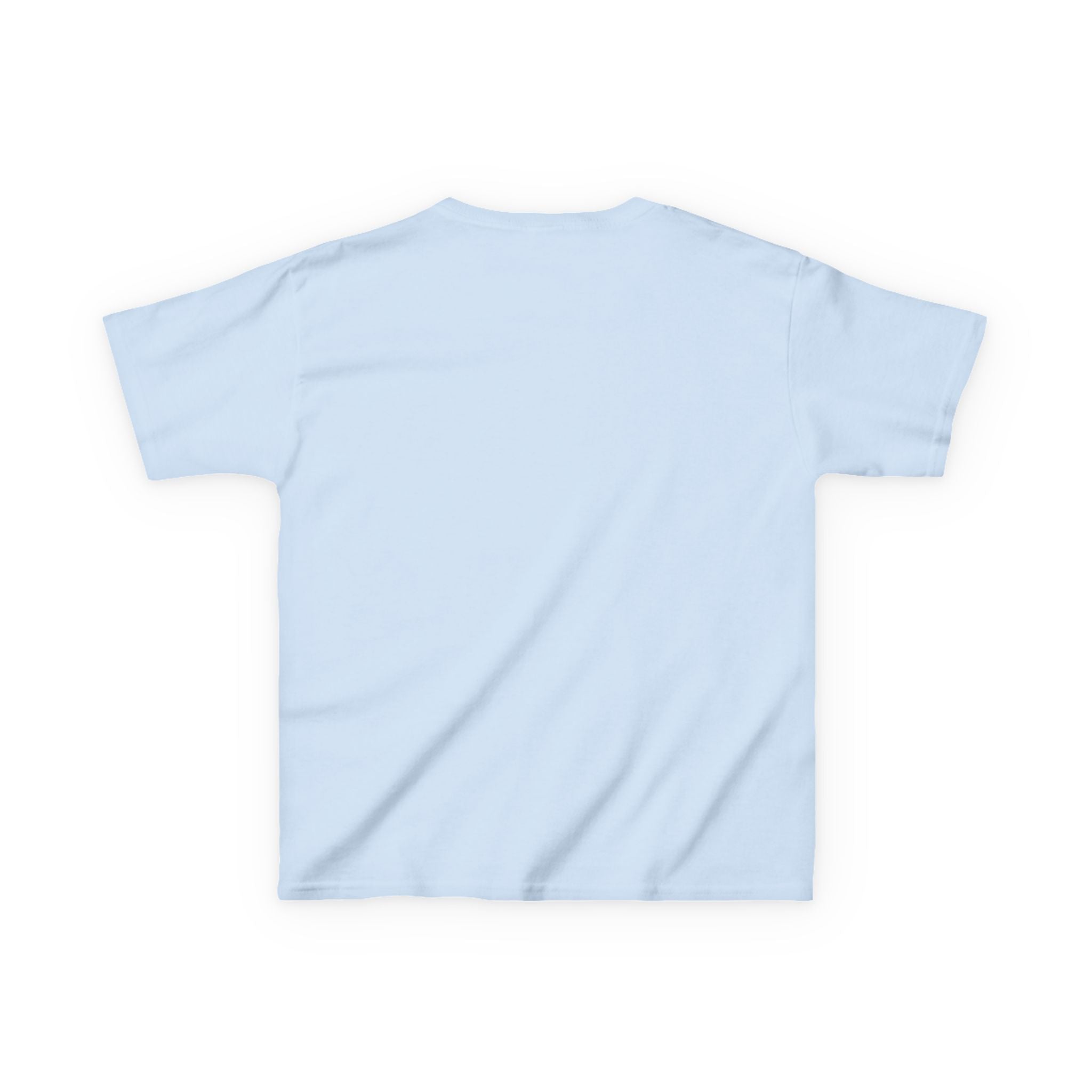 Kids 'Just Be You' Graphic Tee