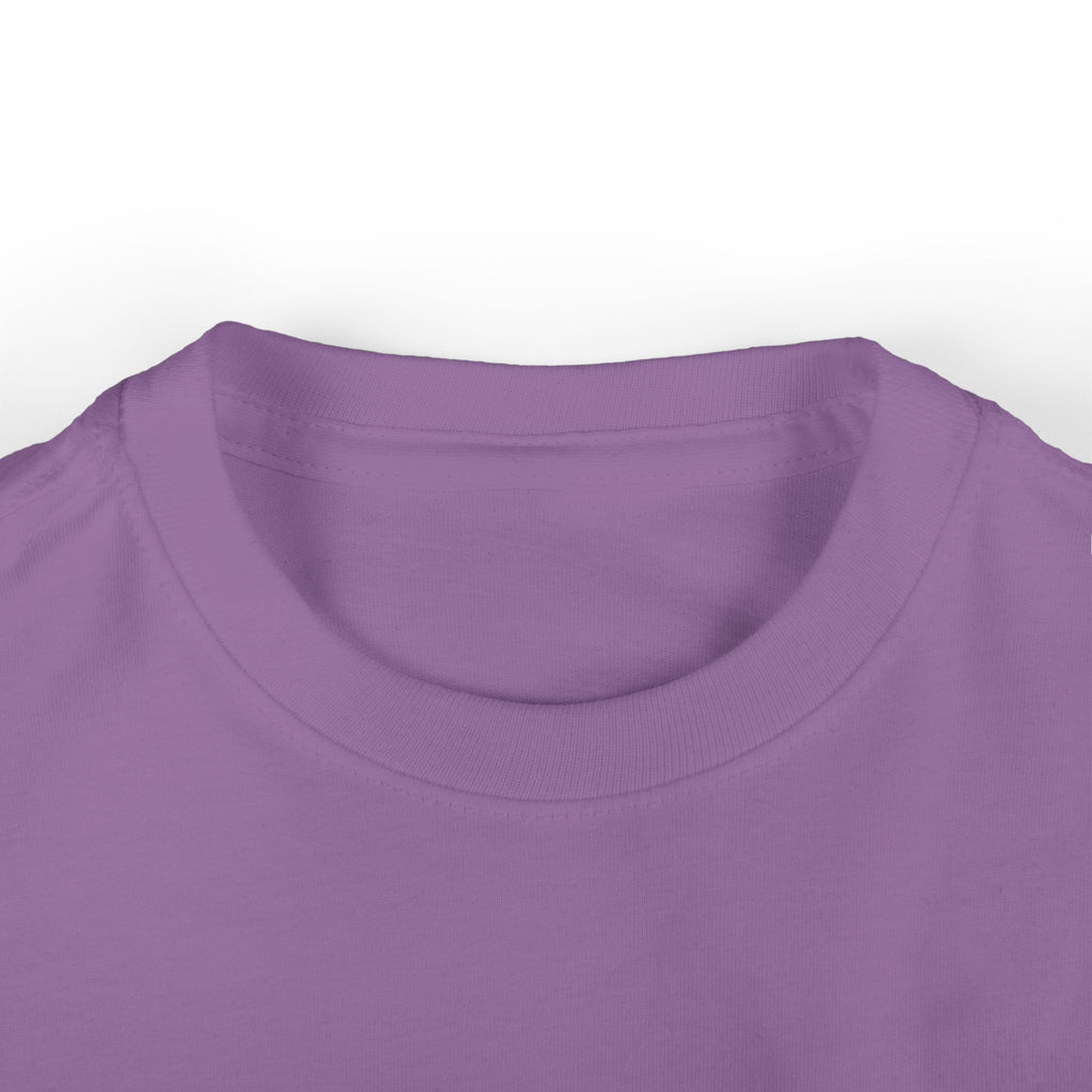 Infant Tee — Tiny Crab Club Beach Baby Shirt